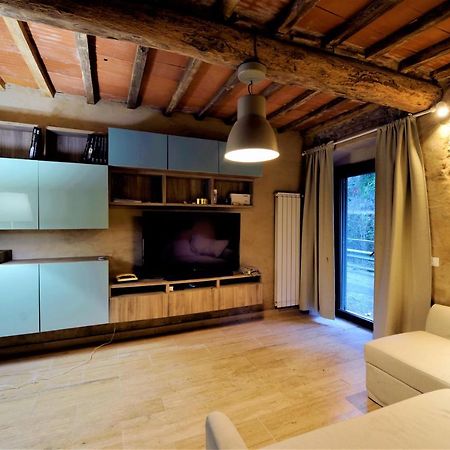 Incantevole Casa Sul Fiume, Relax E Natura Ai Piedi Della Alpi Apuane Massa  Exteriér fotografie