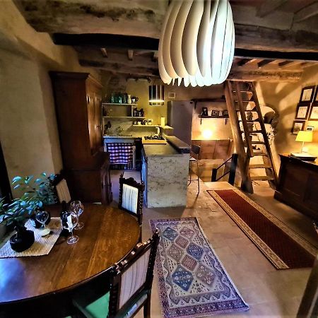 Incantevole Casa Sul Fiume, Relax E Natura Ai Piedi Della Alpi Apuane Massa  Exteriér fotografie