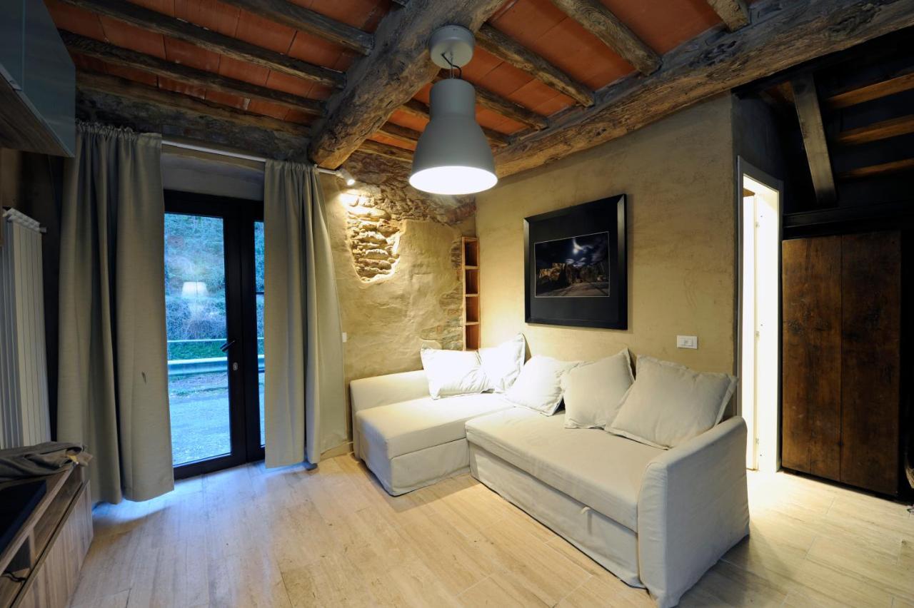 Incantevole Casa Sul Fiume, Relax E Natura Ai Piedi Della Alpi Apuane Massa  Exteriér fotografie