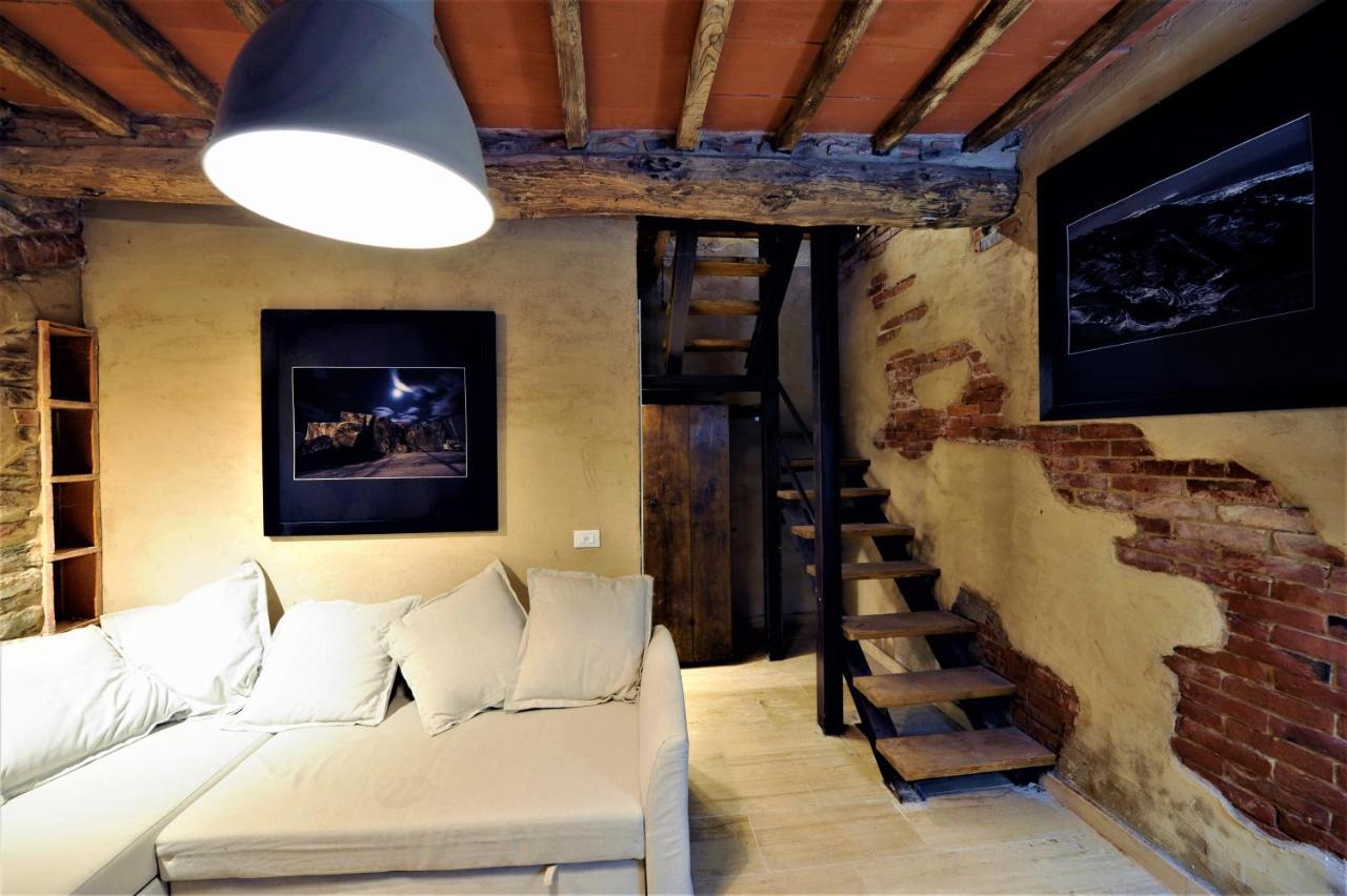 Incantevole Casa Sul Fiume, Relax E Natura Ai Piedi Della Alpi Apuane Massa  Exteriér fotografie