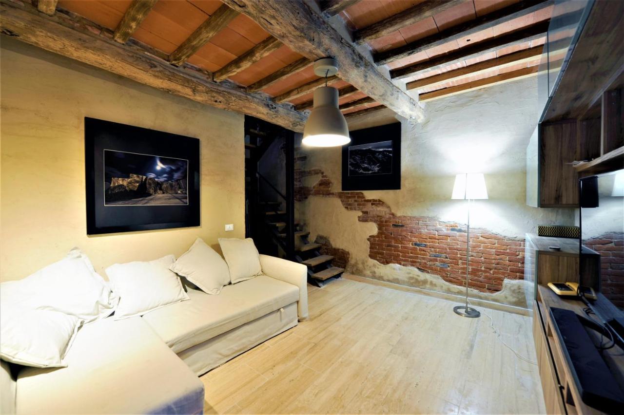 Incantevole Casa Sul Fiume, Relax E Natura Ai Piedi Della Alpi Apuane Massa  Exteriér fotografie