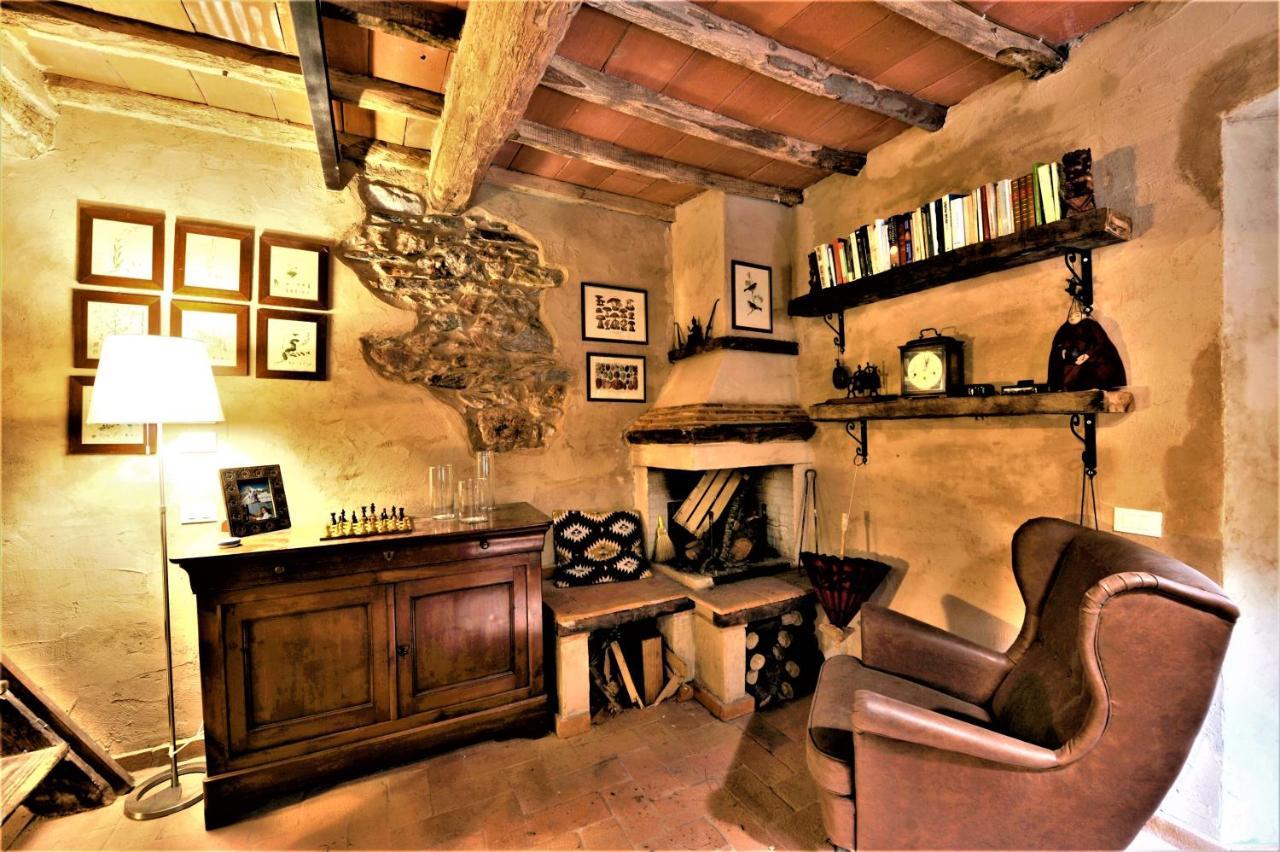Incantevole Casa Sul Fiume, Relax E Natura Ai Piedi Della Alpi Apuane Massa  Exteriér fotografie