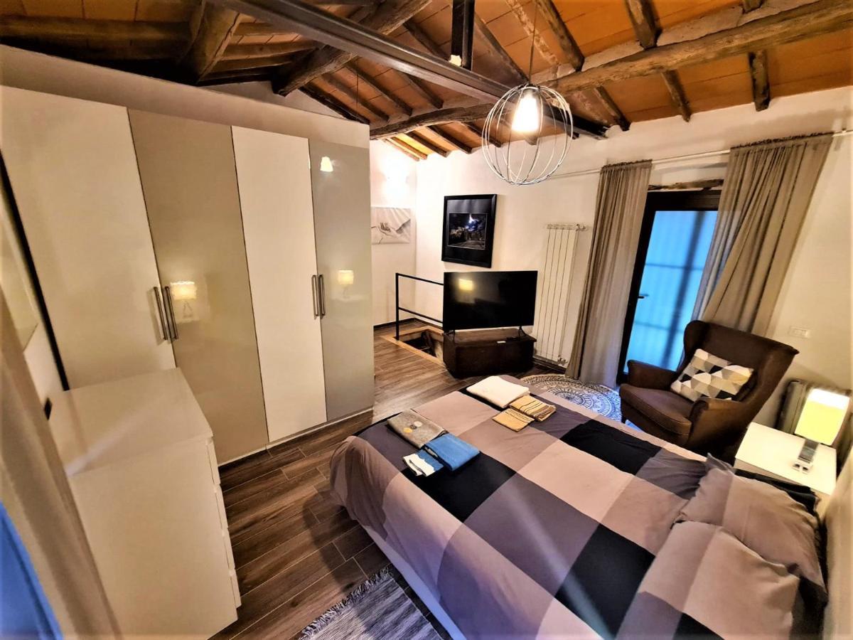 Incantevole Casa Sul Fiume, Relax E Natura Ai Piedi Della Alpi Apuane Massa  Exteriér fotografie